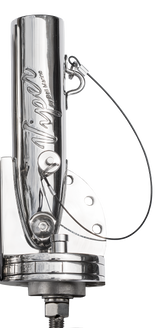 Viper Xtreme Outrigger Bases- Side Mount Bases Only