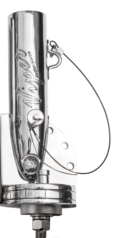 Viper Xtreme Outrigger Bases- Side Mount Bases Only