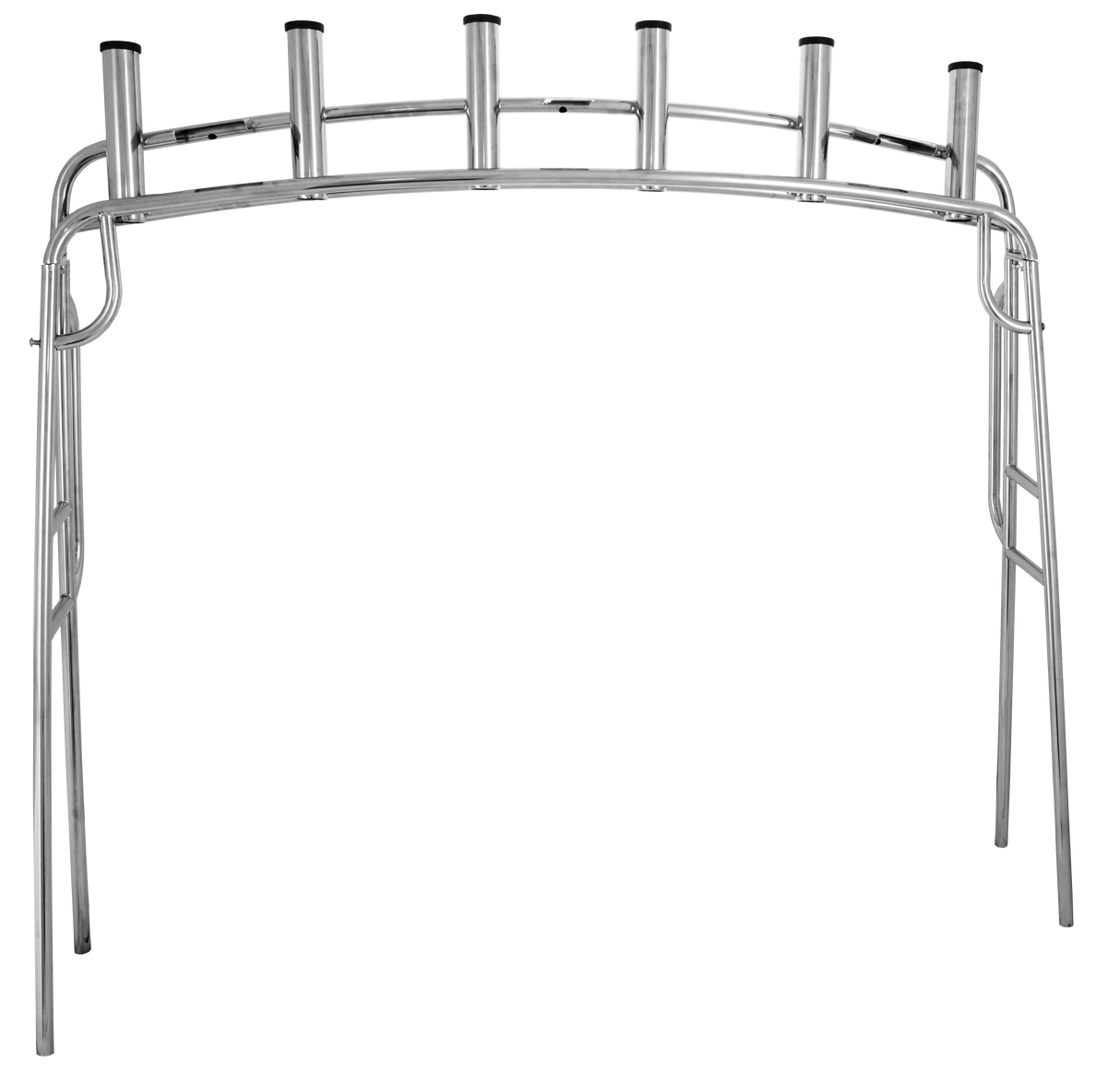 Universal Stainless Steel Rocket Launcher - 2000 - 2200mm