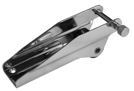 Budget Bow Roller (Not Recommended For Winch Applications)