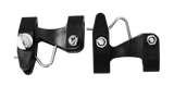 Viper Pro Series Quick Release Line Clips For Outriggers