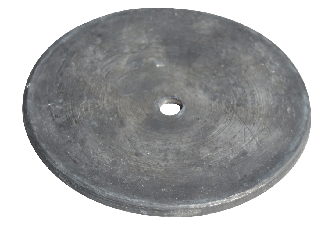 1Kg Extra Weights For Berley Cage