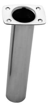 Viper Pro Series Slimline Single ROD Holder 0 Deg - Game Rated!