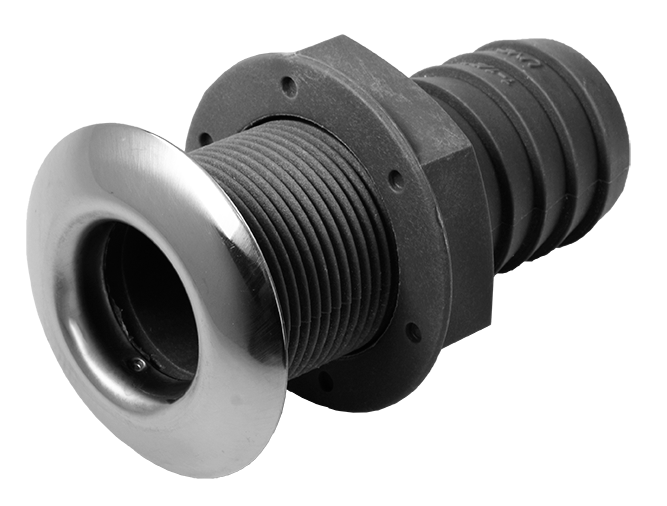 Skin Fitting - 38mm (1.5")