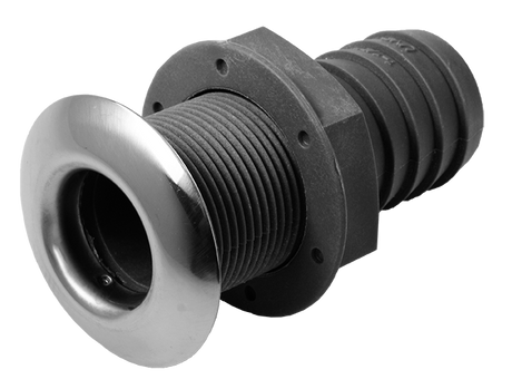 Skin Fitting - 38mm (1.5")