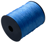 165Mtrs Of 5mm Uhmwpe 3000 Rope, 8Mtrs 6mm Chain + 10M Shock Cord (Suits 30072)