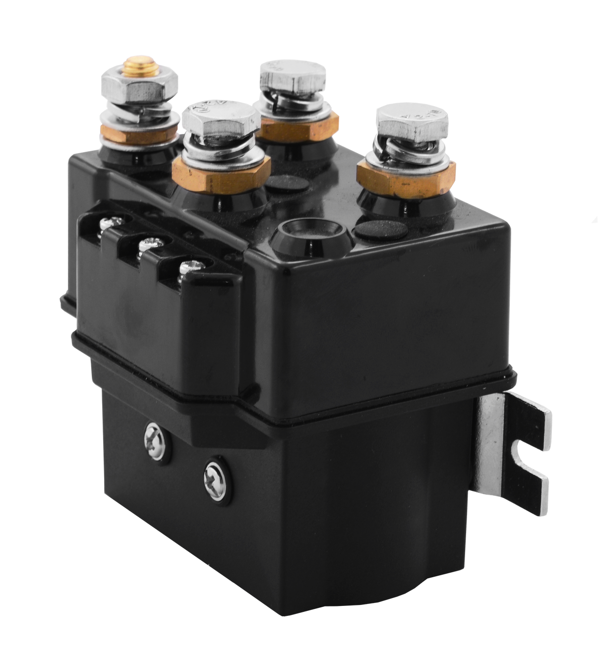 400Amp Reversing Solenoid For Viper 1500 Winch