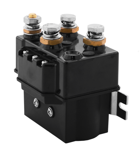 400Amp Reversing Solenoid For Viper 1500 Winch