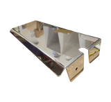 Transducer Cover Reverse Extra Large