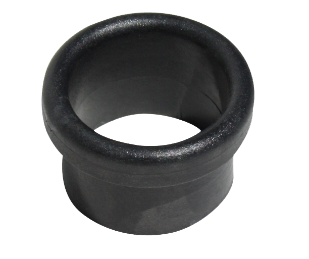 51mm Abs Plastic Tube End Cap