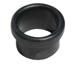 51mm Abs Plastic Tube End Cap