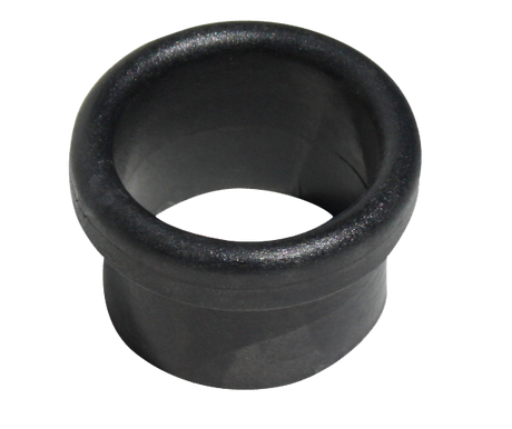51mm Abs Plastic Tube End Cap