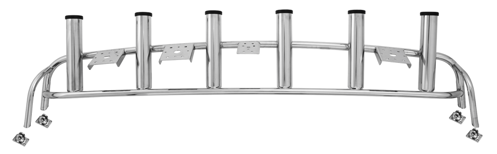 Hard Top S/S Rocket Launcher - 1700mm