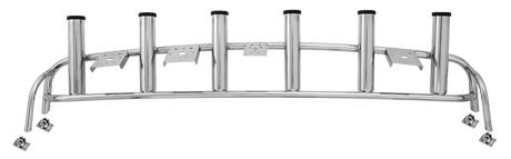 Hard Top S/S Rocket Launcher - 1700mm