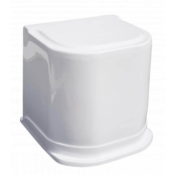 Fibreglass Seat Base