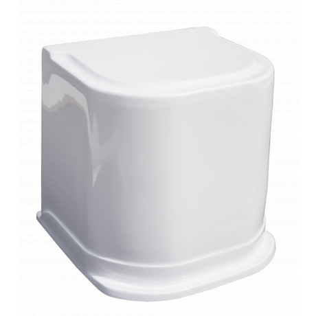 Fibreglass Seat Base