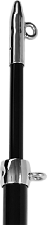 Shot Gun 2 Stage 12 Ft Pole