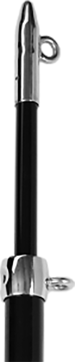 Shot Gun 2 Stage 12 Ft Pole