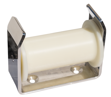 Viper Deluxe Heavy Duty Anchor Roller - Small