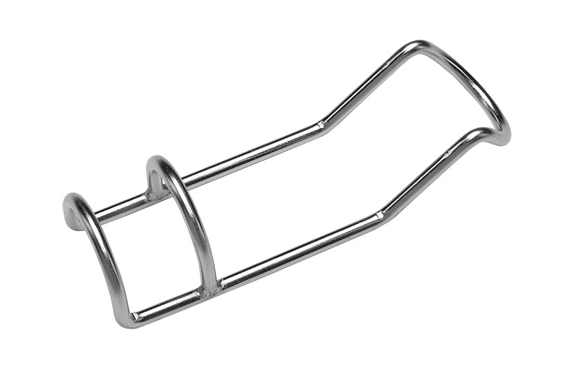 Custom Application ROD Holder - Wire