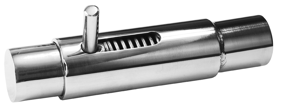 Tube Latch For 25mm Tube