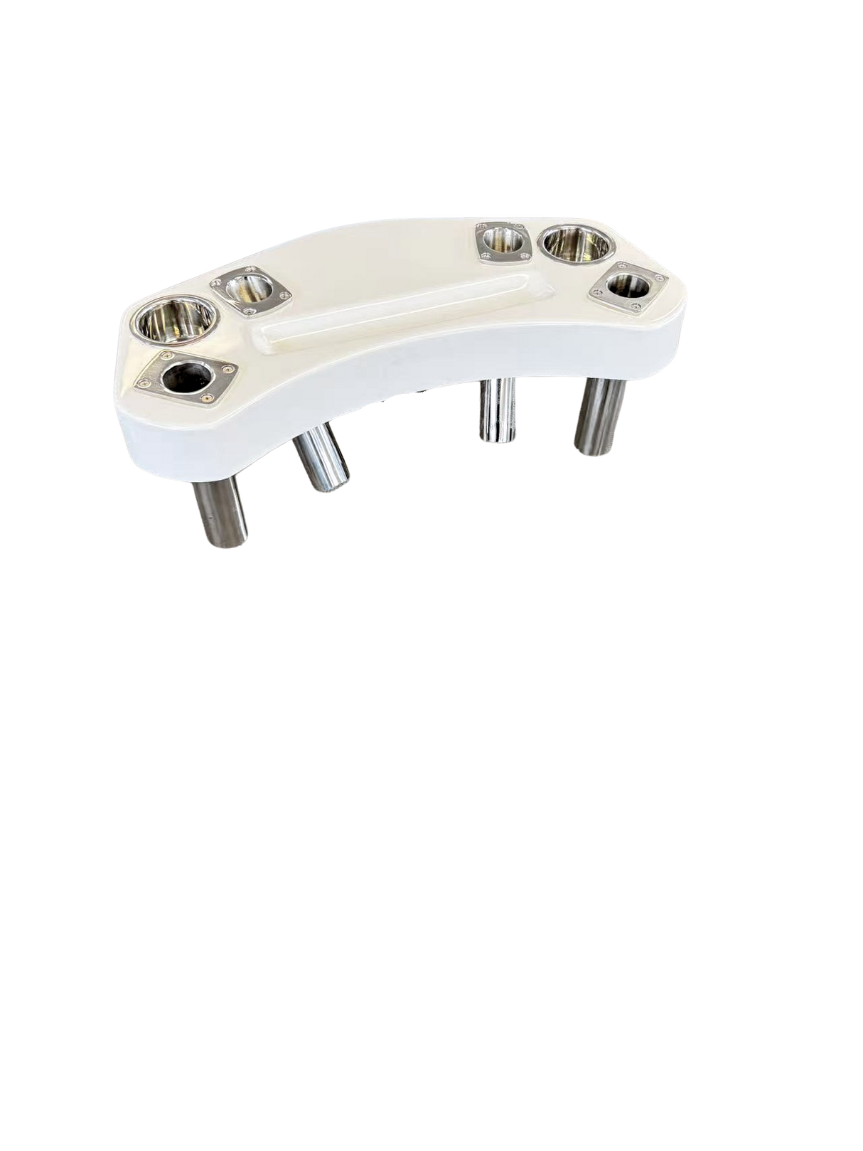 Game Station - Lean Board