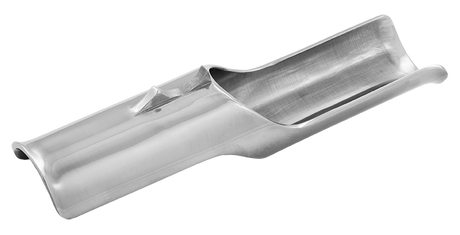 Custom Application ROD Holder - 1/2 Tube Fully Cast