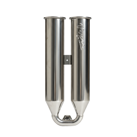 Viper Pro Series Live Bait / Slimy Twin Tube