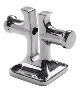 Stainless Steel Cast Split Bollard