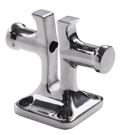 Stainless Steel Cast Split Bollard