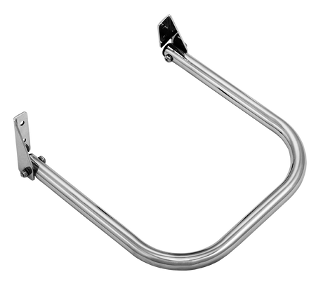 Single Boarding Ladder