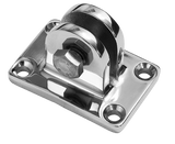 Stainless Steel Mounting Bracket + M8 Bolt