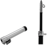 Outrigger Multidirectional Bundle Rail Mount Inc Viper Extreme 2 Stage Poles