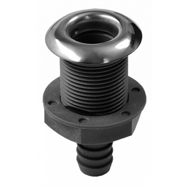 Skin Fitting - 19mm (3/4")