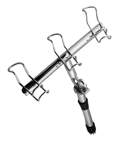 Viper Pro Series 3 Way Wire Multi-Directional - Port Side Only