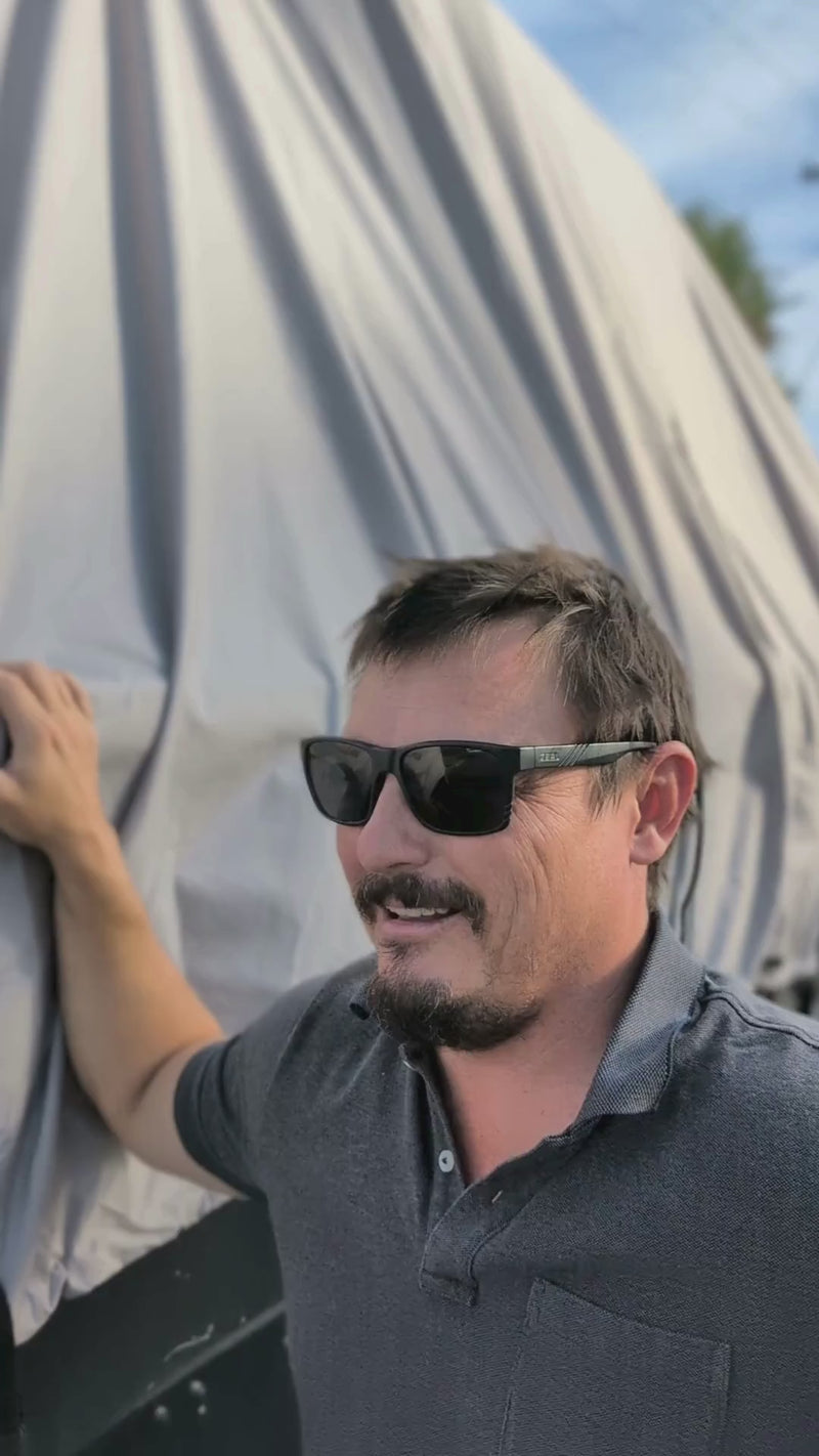 Premium Boat Covers