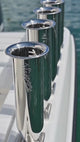 Viper Pro Series Live Bait / Slimy Twin Tube