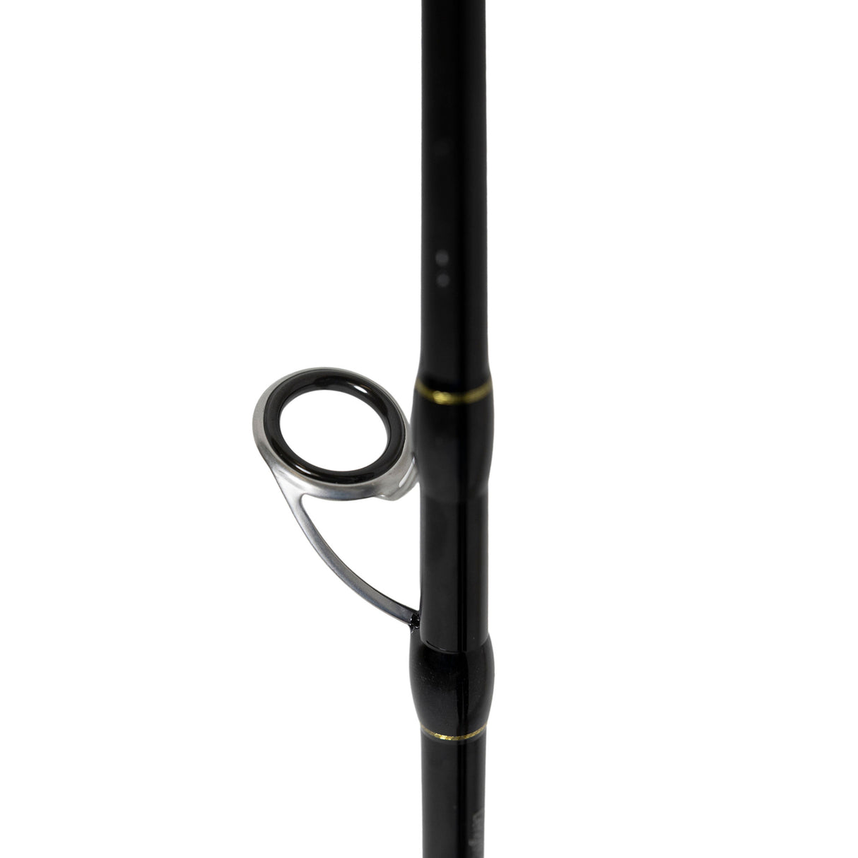 GENESIS 25kg Class I Spiral Wrap - Carbon Kevlar Jigging Rod