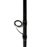 GENESIS 25kg Class I Spiral Wrap - Carbon Kevlar Jigging Rod