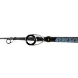 GENESIS 25kg Class I Spiral Wrap - Carbon Kevlar Jigging Rod