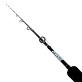 GENESIS 25kg Class I Spiral Wrap - Carbon Kevlar Jigging Rod
