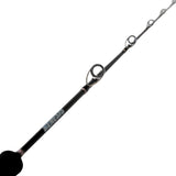 GENESIS 15kg Class I Straight Guide - Carbon Kevlar Jigging Rod