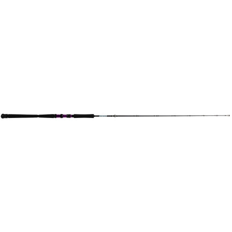 GENESIS 25kg Class I Straight Guide - Carbon Kevlar Jigging Rod
