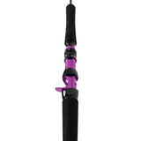 GENESIS 25kg Class I Straight Guide - Carbon Kevlar Jigging Rod