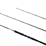 GENESIS 25kg Class I Straight Guide - Carbon Kevlar Jigging Rod