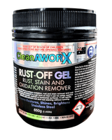 Clean & Protect Boat Bundle | 5pc CleanAWORX Kit