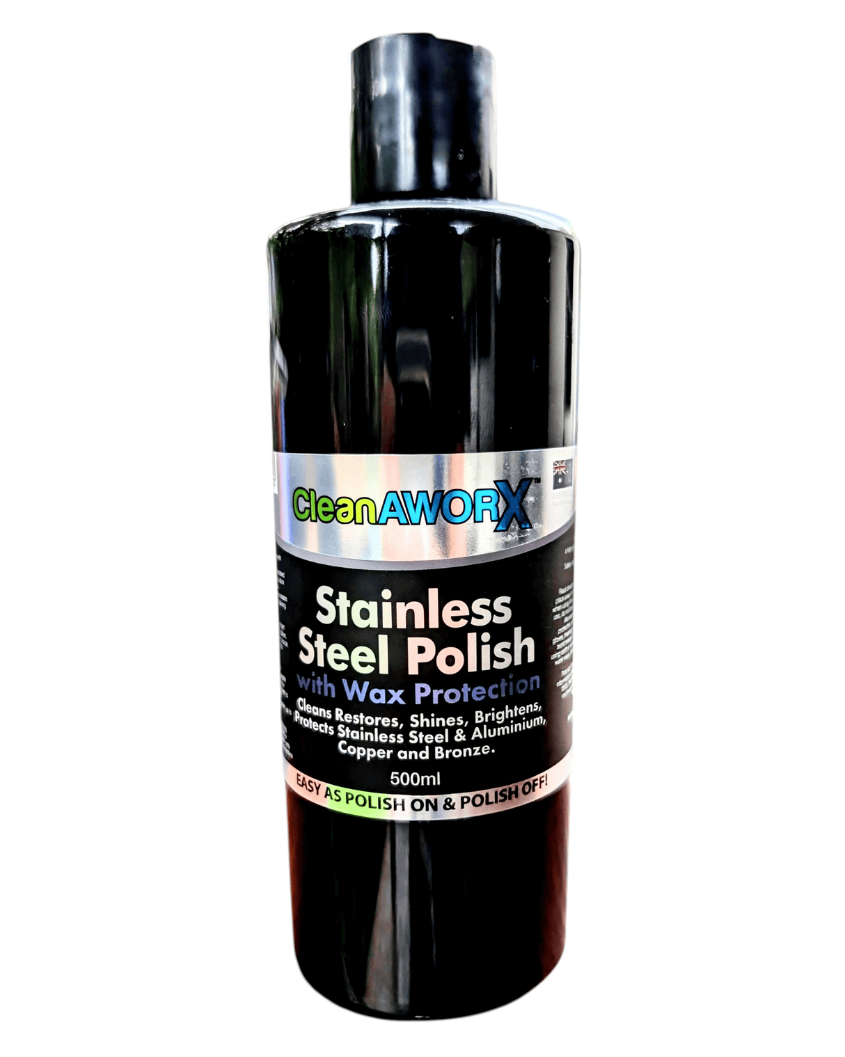 Clean & Protect Boat Bundle | 5pc CleanAWORX Kit