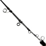 GENESIS 25kg Class I Spiral Wrap - Carbon Kevlar Jigging Rod