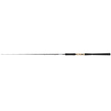 GENESIS 25kg Class I Spiral Wrap - Carbon Kevlar Jigging Rod