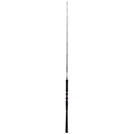 GENESIS 25kg Class I Straight Guide - Carbon Kevlar Jigging Rod